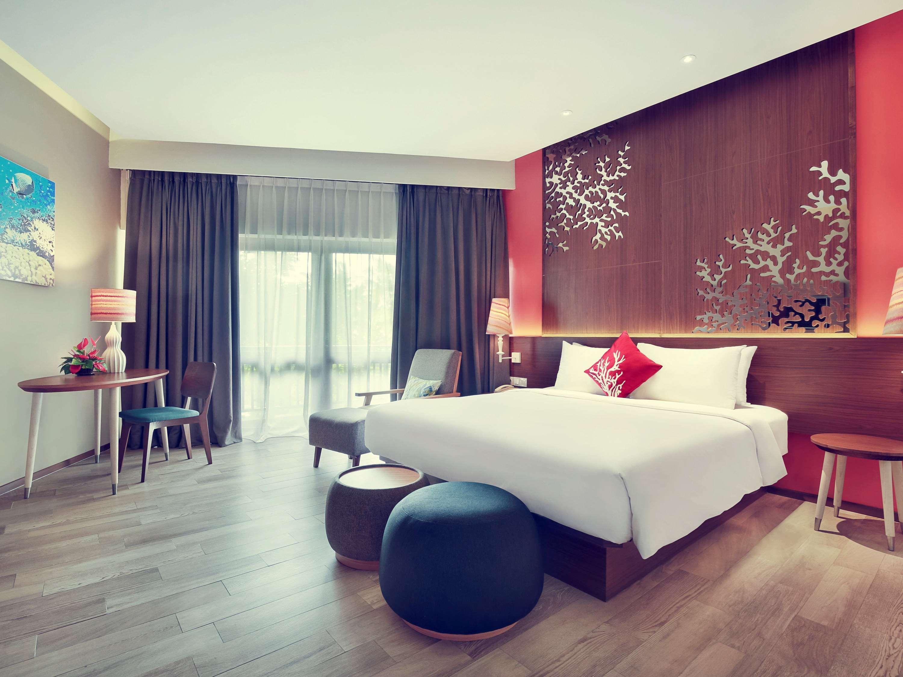 Manado Tateli Resort And Convention Exterior photo