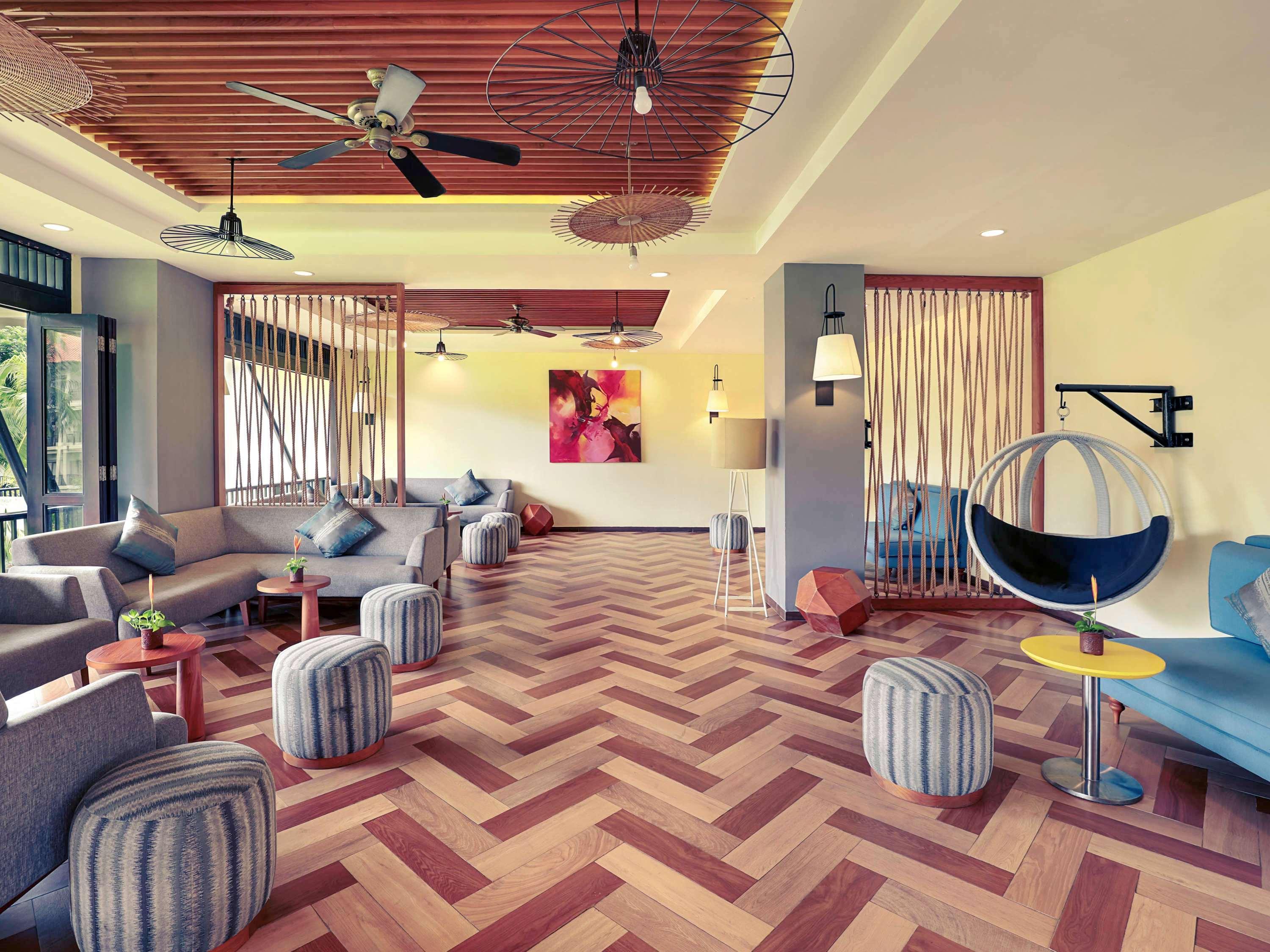 Manado Tateli Resort And Convention Exterior photo