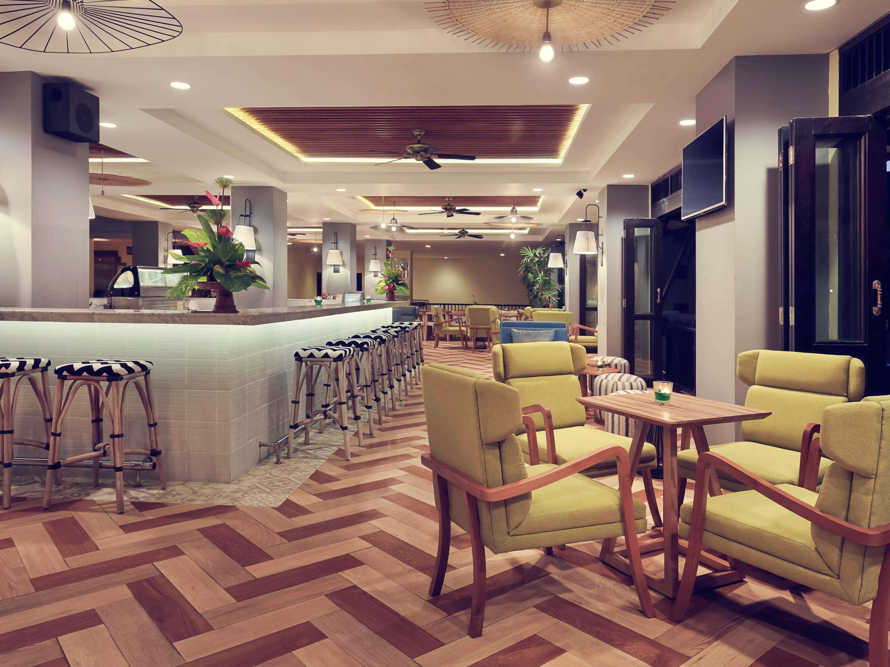 Manado Tateli Resort And Convention Exterior photo
