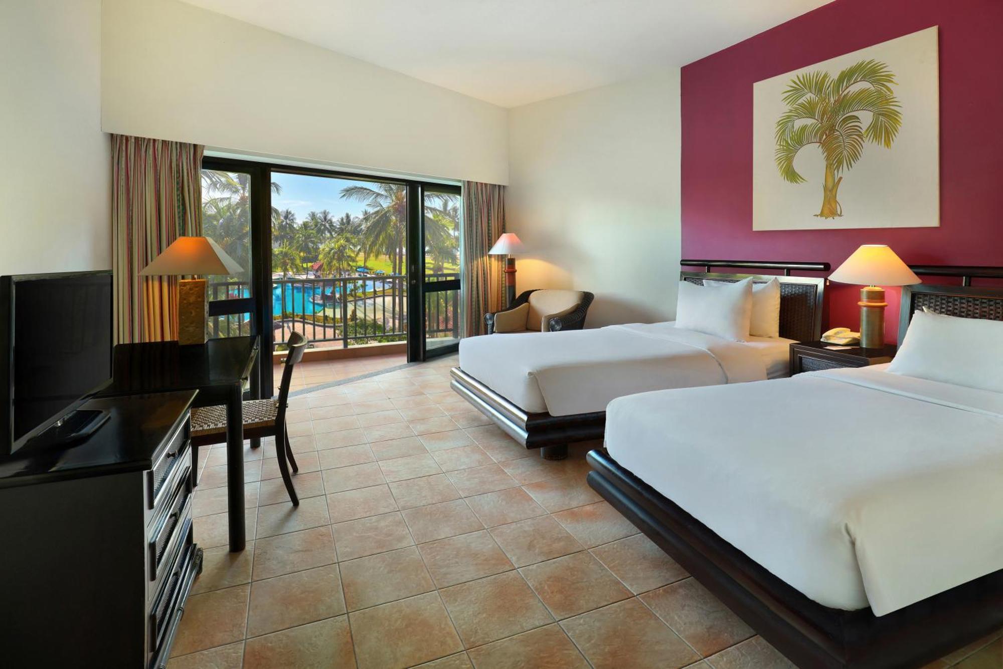 Manado Tateli Resort And Convention Exterior photo