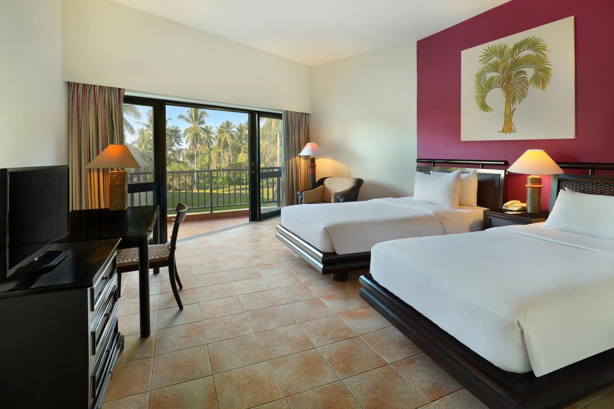 Manado Tateli Resort And Convention Exterior photo