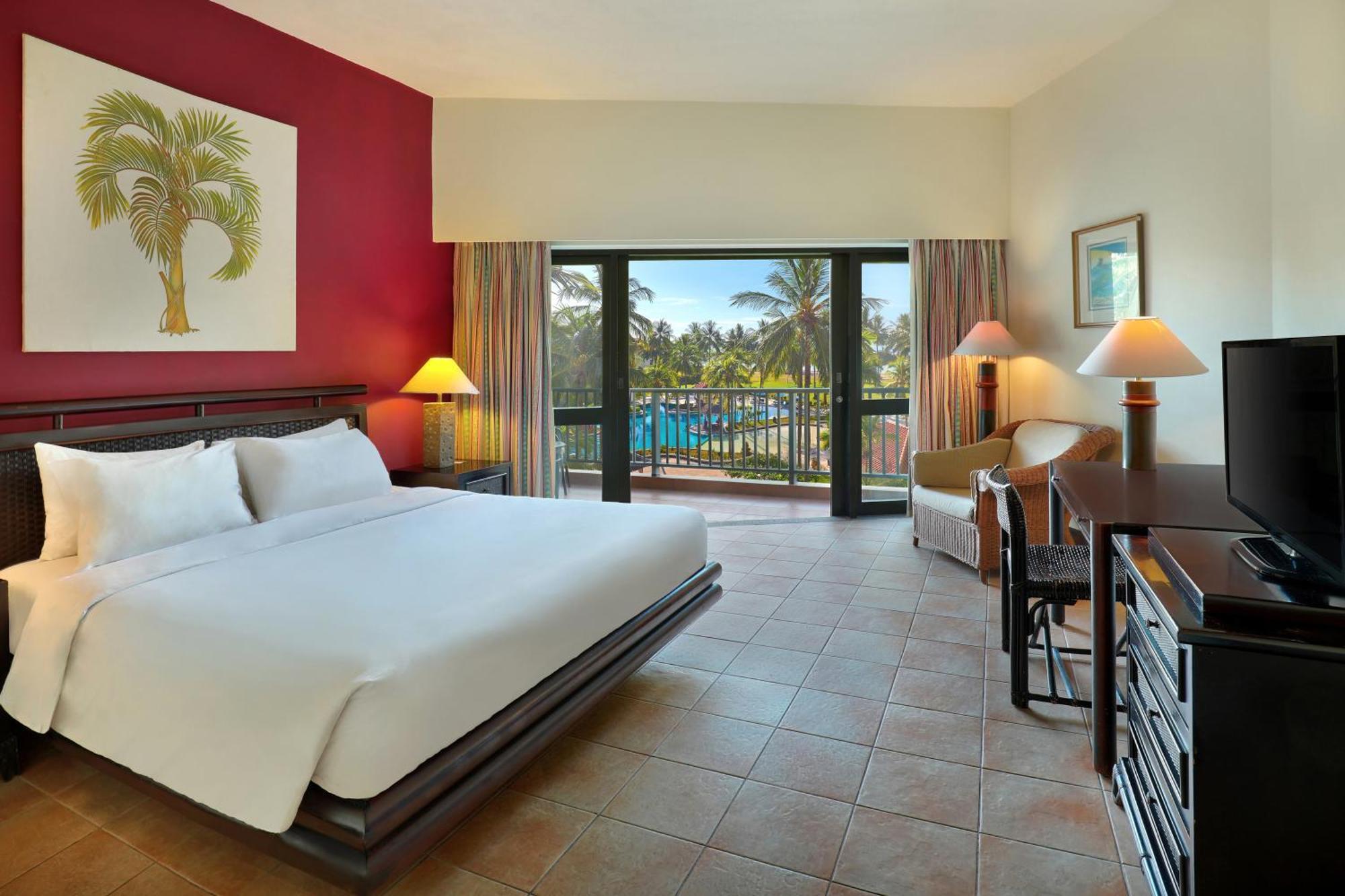 Manado Tateli Resort And Convention Exterior photo