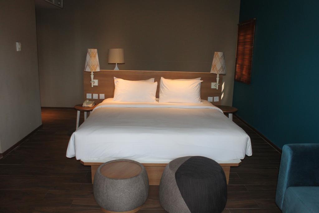 Manado Tateli Resort And Convention Exterior photo