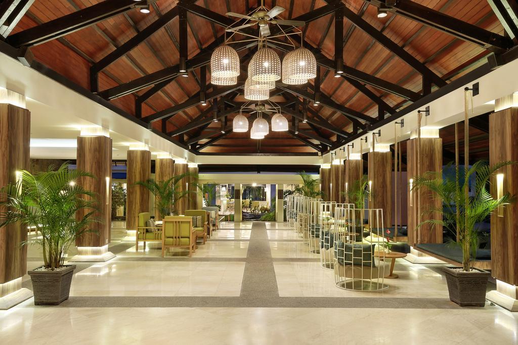 Manado Tateli Resort And Convention Exterior photo